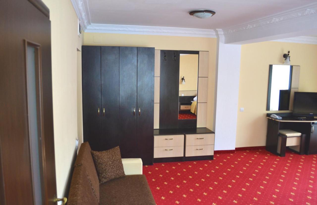 Pensiunea Skiland Muntele Baisorii Quarto foto
